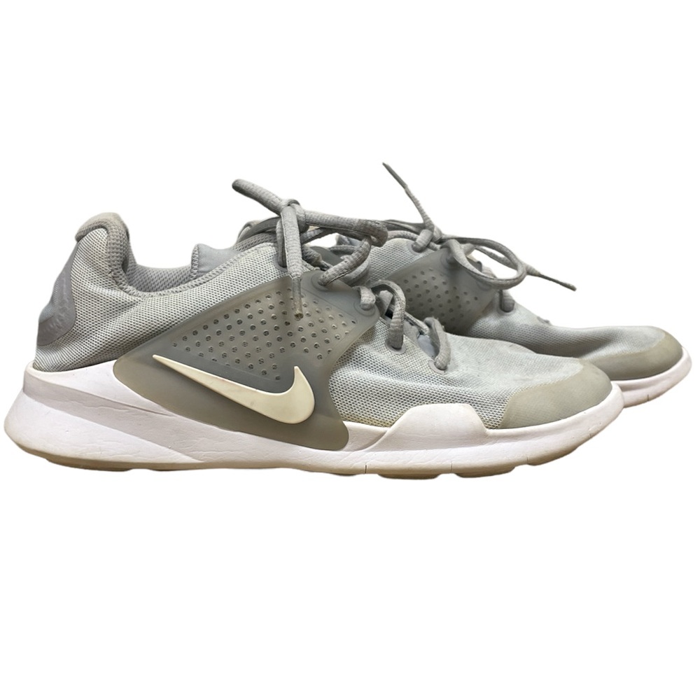 Nike Arrowz Size 6Y Trainers Shoes Gray 904232-002